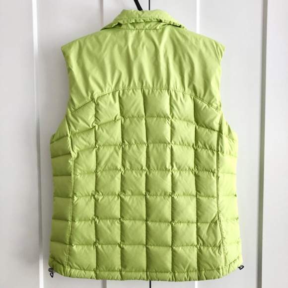 Columbia, Down Filled, Puffer, Vest, Lightweight, Size L, Great Condition. - Picture 3 of 16